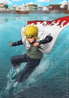 Kazakage Kotetsu