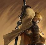 Master Draymor