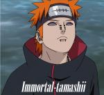Immortaltamashii