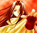 Asakura Hao
