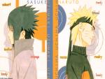 Naruto hokage