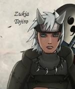 Zukia Tojiro