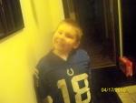 jared