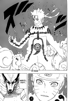 SageOfSixPath Naruto