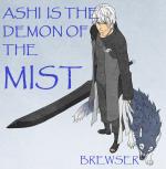 Demon of the Mist