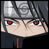 Rogue Uchiha