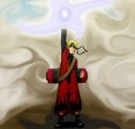 NarutoSenninMode