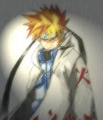 FULL NARUTO VS SSJ5 GOKU