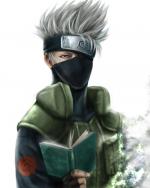 Kakashi Power