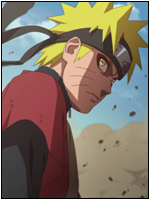 shadow shinobi