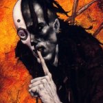 posthuman