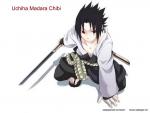 Sazukeo Uchiha