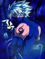 UberKakashi