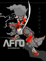 AfroSamurai