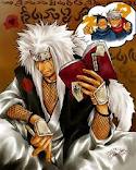 JiraiyaTheToad Sage