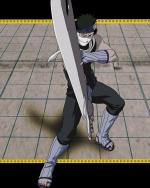 sevenswordsmen