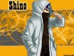 dino patrick shino