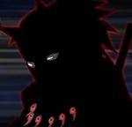 Keeper Of The Rinnegan
