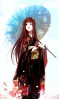 Wife of the Sage