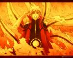 naruto rasen shuriken