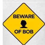 this is bob