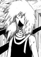 Kushimaru Of The Mist