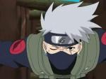 Kakashi Of Sharingan