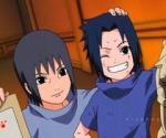 uchiha sasukee