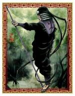 Kamiken no Kage