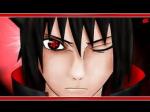 Sasuke Akatsuki Uchiha