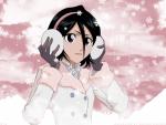 Ice Rukia