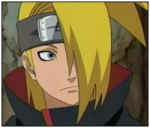 Deidara kun