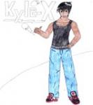 KyleX 2005