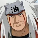 Master Jiraiya