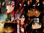 Sora Aoi Hatake Uchiha