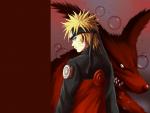 Naruto Namikaze 01