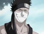 The Demon Zabuza Momochi