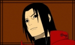 Uzumaki Hashirama