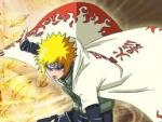 minato the 4th