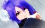 bluerose