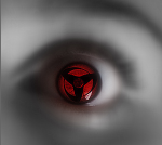 Karl The Sharingan
