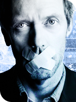 Dr House