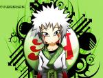 Jiraiya IX