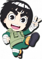 NarutoNoobCake