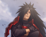 Madara Fanboy