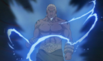 Raikage Speed
