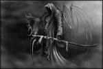Death itself