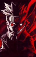 Naruto Namikazze