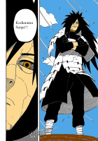 Kodiarama Senju