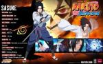 Itachi of the seven paths